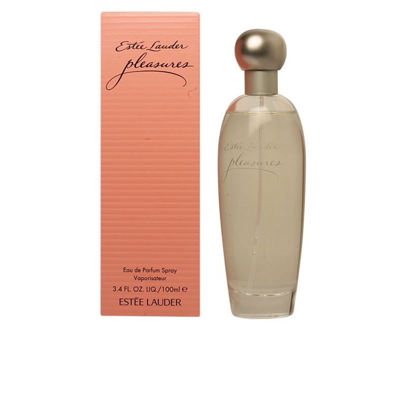 PLEASURES eau de parfum vaporisateur 100 ml