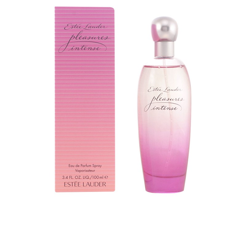 PLEASURES INTENSE eau de parfum vaporisateur 100 ml