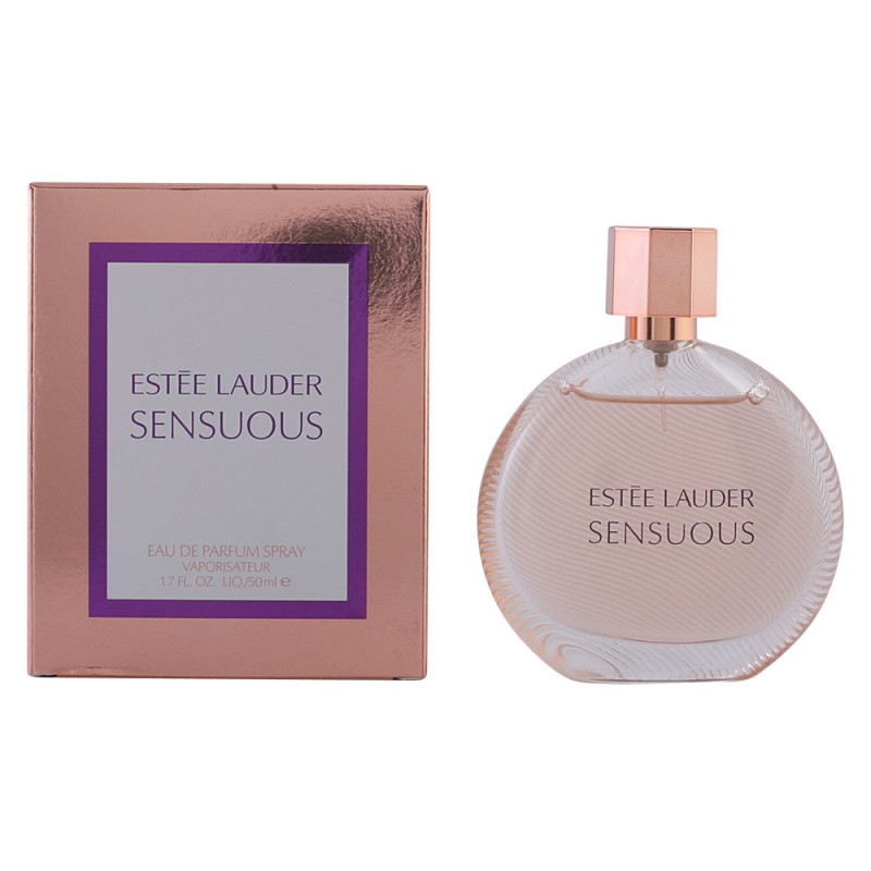 SENSUOUS eau de parfum vaporisateur 50 ml