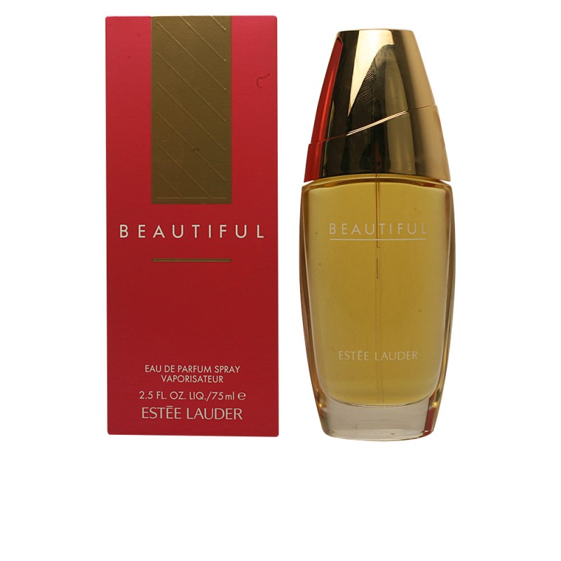 BEAUTIFUL eau de parfum vaporisateur 75 ml