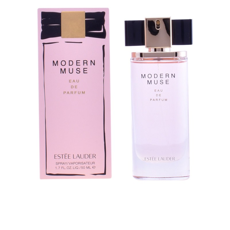 MODERN MUSE eau de parfum vaporisateur 50 ml