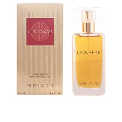 CINNABAR eau de parfum vaporisateur 50 ml