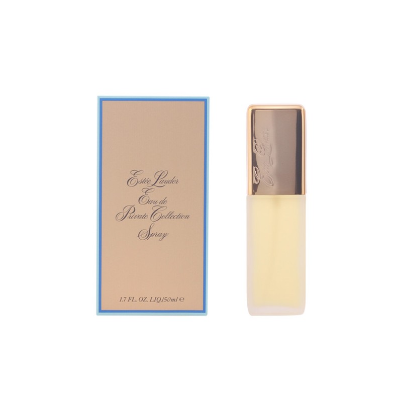 EAU DE PRIVATE COLLECTION eau de parfum vaporisateur 50 ml