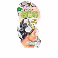 RESCUE MASQUE coconut protein hair roots 25 ml