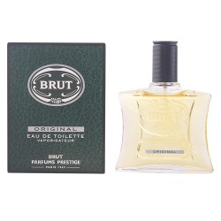 BRUT eau de toilette vaporisateur 100 ml