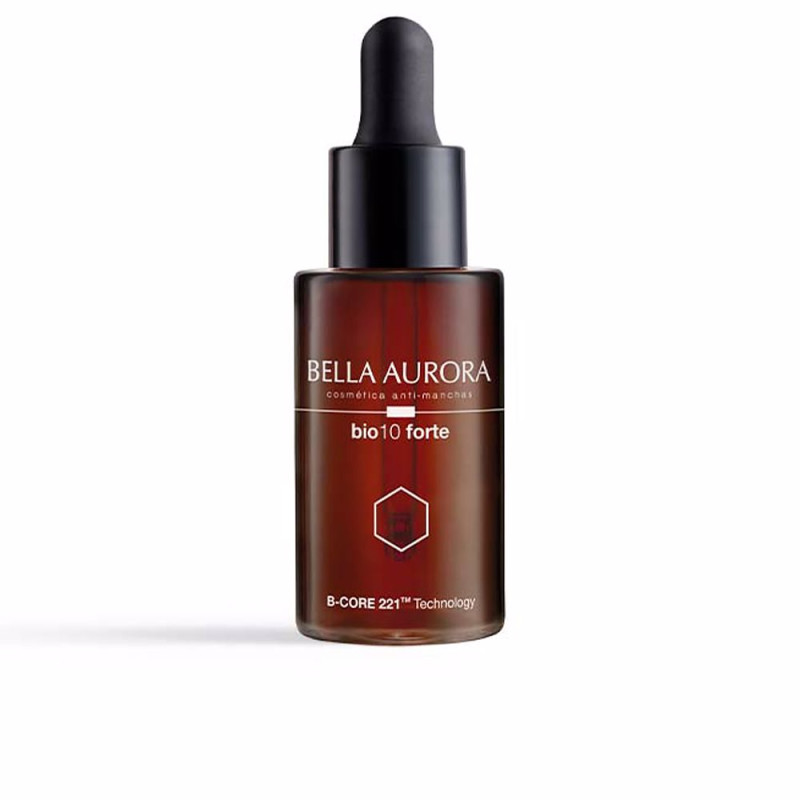 BIO10 FORTE sérum dépigmentant compte-gouttes 30 ml