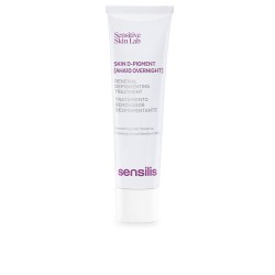 SKIN D-PIGMENT AHA10 OVERNIGHT tratamiento renovador 30 ml