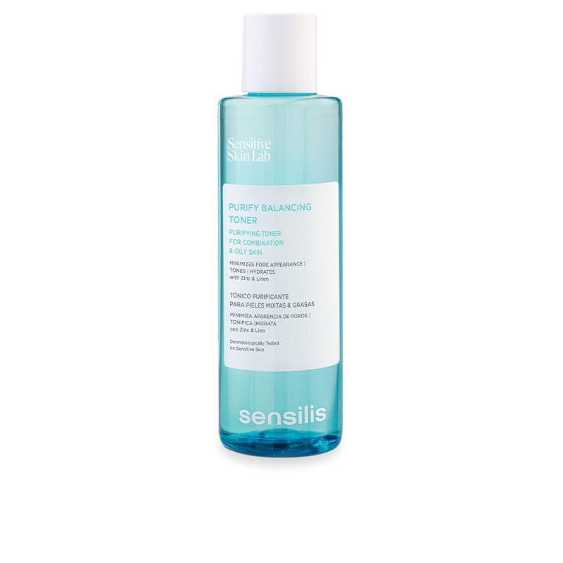 PURIFY BALANCING TONNER tónico purificante 200 ml