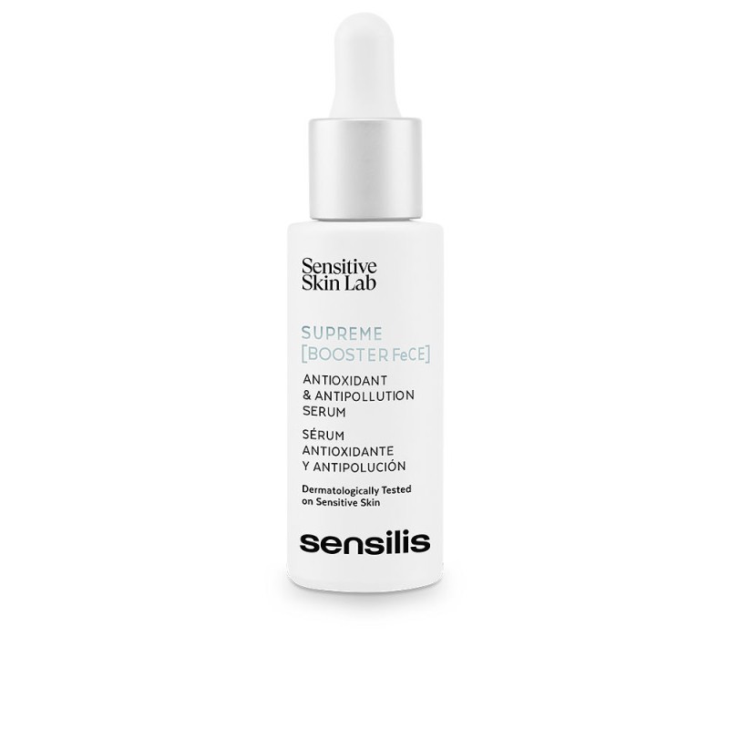 SUPREME BOOSTER FeCE sérum antioxidante y antipolución 30 ml