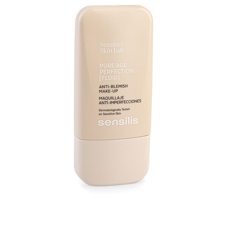 PURE AGE PERFECTION maquillaje anti-imperfecciones 03-beige rosé 30 ml