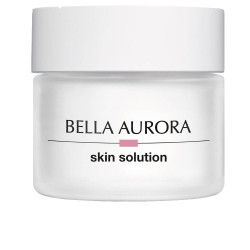 AGE SOLUTION antiarrugas reafirmante SPF15 50 ml