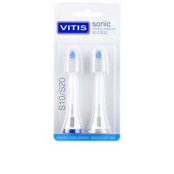 SONIC S10/S20 duo tête moyenne 2 u