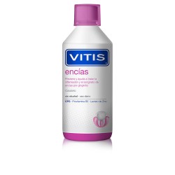 GUMS bain de bouche 500 ml