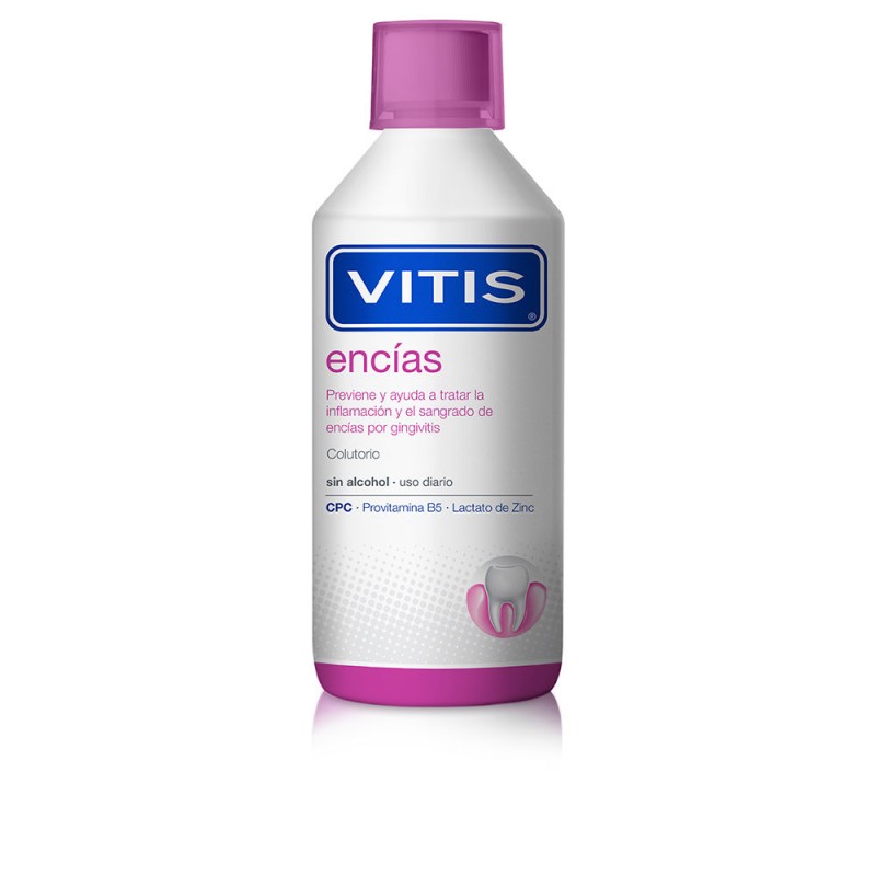 GUMS bain de bouche 500 ml