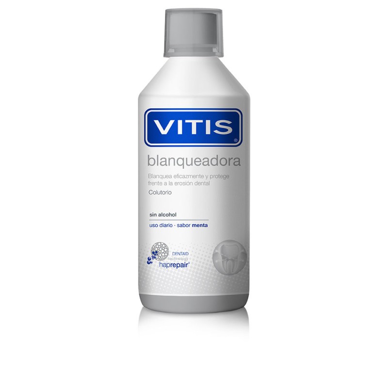 Bain de bouche BLANCHISSANT 500 ml