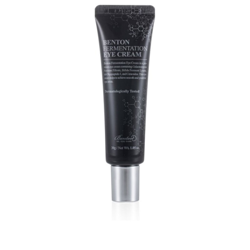 FERMENTATION crème contour des yeux 30 ml