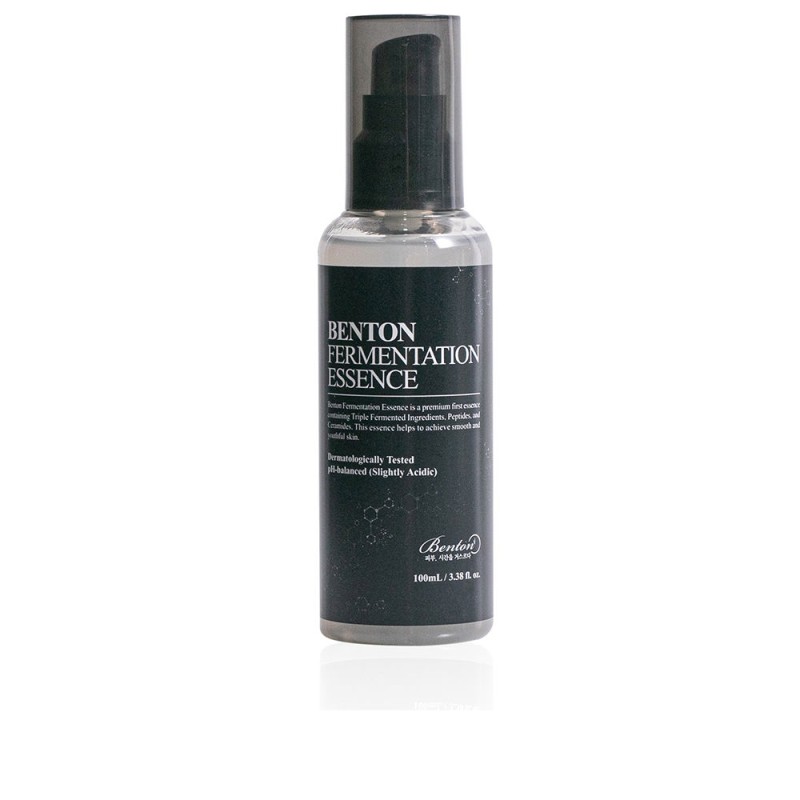 Essence de FERMENTATION 100 ml