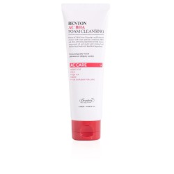 AC BHA mousse nettoyante 120 gr