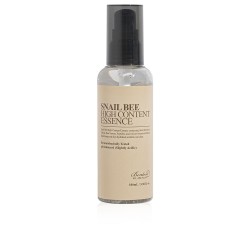 ESCARGOT ABEILLE HAUTE TENEUR essence 100 ml