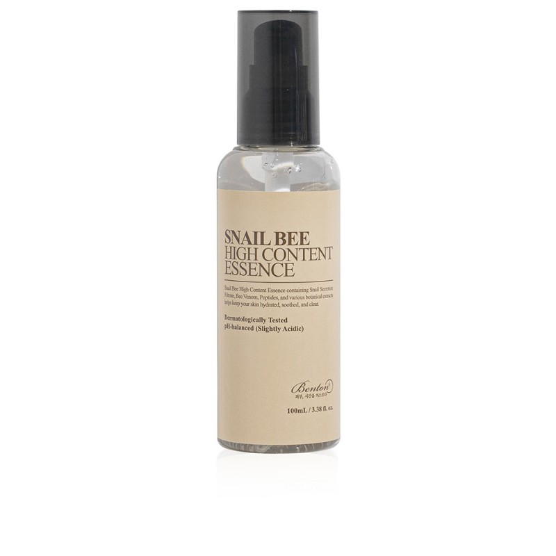 ESCARGOT ABEILLE HAUTE TENEUR essence 100 ml