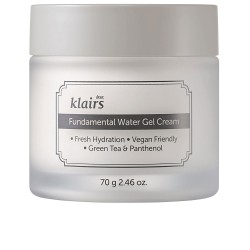 Gel-crème EAU FONDAMENTALE 70 gr