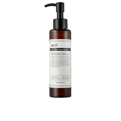 GENTLE BLACK huile nettoyante profonde 150 ml