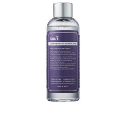 SOUPLES PREPARATION toner non parfumé 180 ml