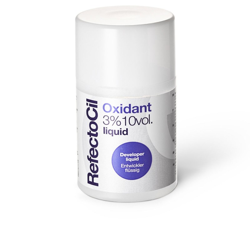 OXIDANT 3 liquid 100 ml