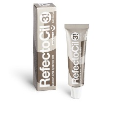 EYELASH AND EYEBROW TINT 3.1-light brown 15 ml