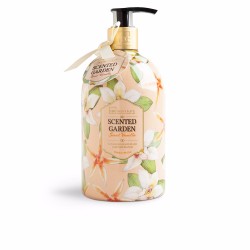 SCENTED GARDEN hand wash sweet vanilla 500 ml