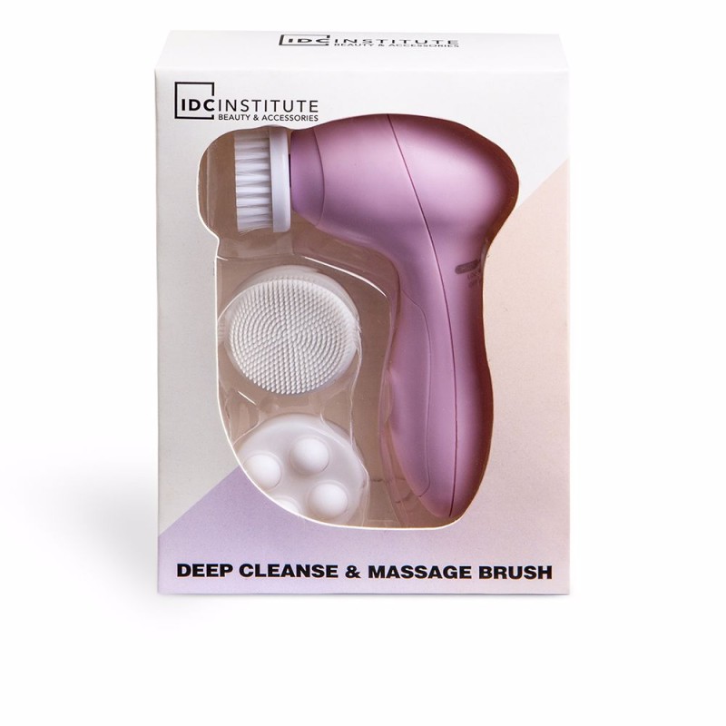DEEP CLEANSE MASSAGE electric brush 1 u
