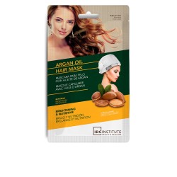 Masque Capillaire à l'Huile d'Argan 40g