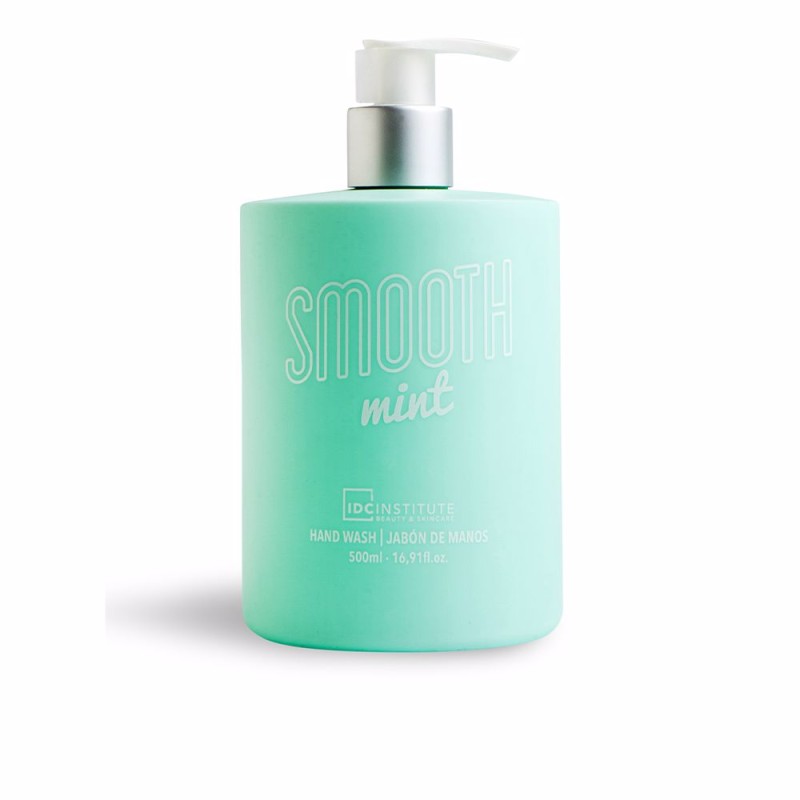 SMOOTH hand wash mint 500 ml