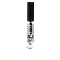 LASHES BROW FIX gel mascara transparent 8 ml