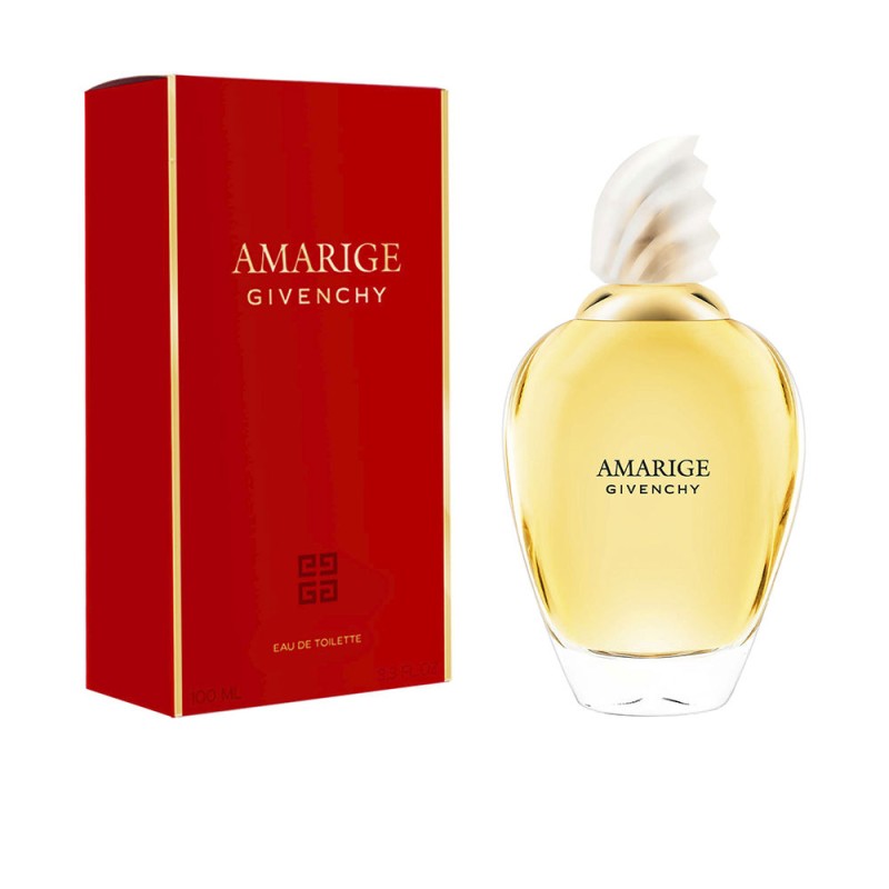 AMARIGE eau de toilette vaporisateur 100 ml