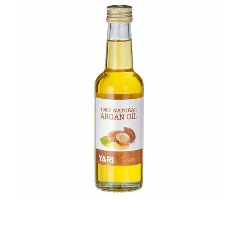 100 NATURAL argan oil 250 ml