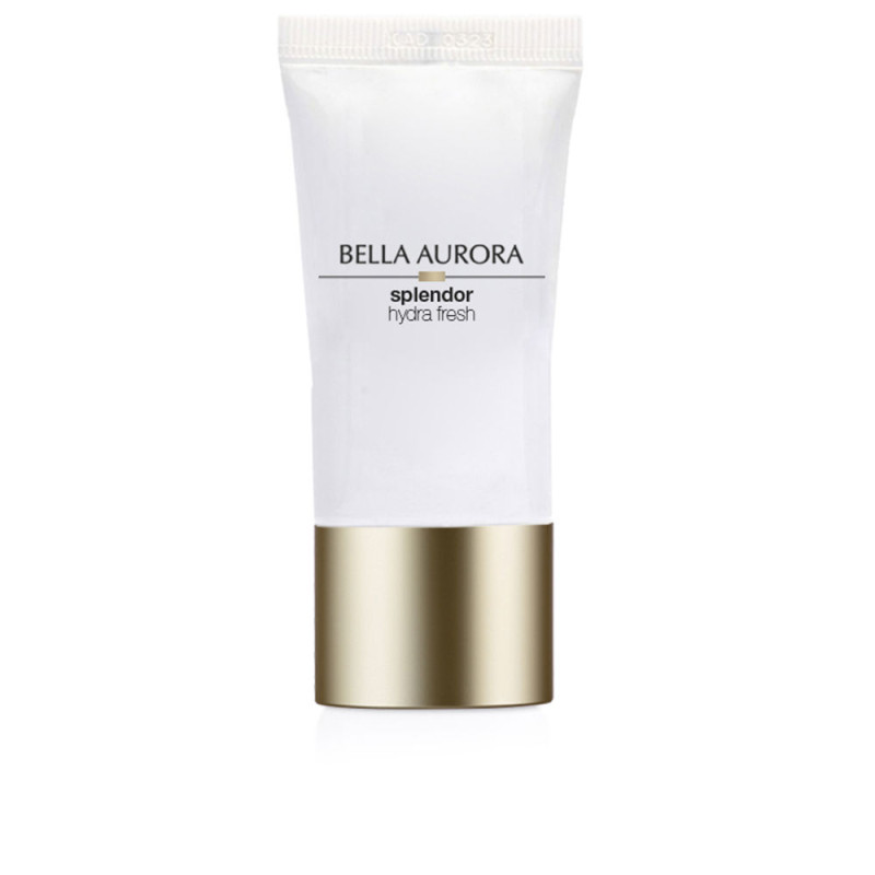 SPLENDOR HYDRA FRESH crème anti-âge rafraîchissante SPF20 50 ml