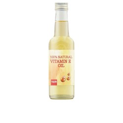 100 NATURAL vitamine E oil 250 ml