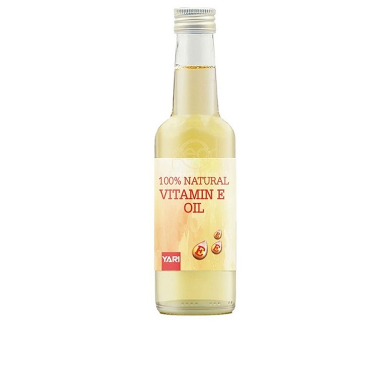 100 NATURAL vitamine E oil 250 ml