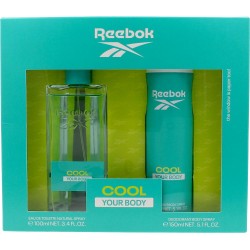 REFROIDISSEZ VOTRE CORPS FEMME lot 2 pcs