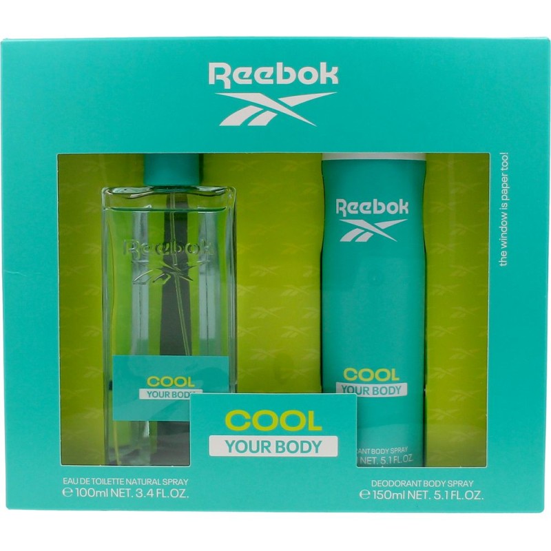REFROIDISSEZ VOTRE CORPS FEMME lot 2 pcs