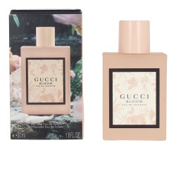 GUCCI BLOOM eau de toilette vaporisateur 50 ml
