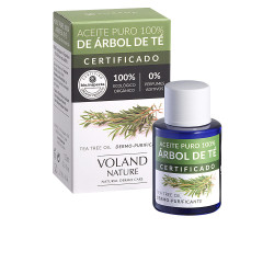BIO-INSPECTA aceite 100 árbol de te orgánico 15 ml