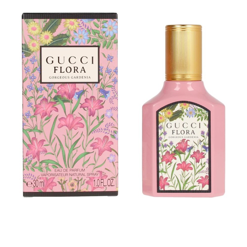 GORGEOUS GARDENIA eau de parfum vaporisateur 30 ml