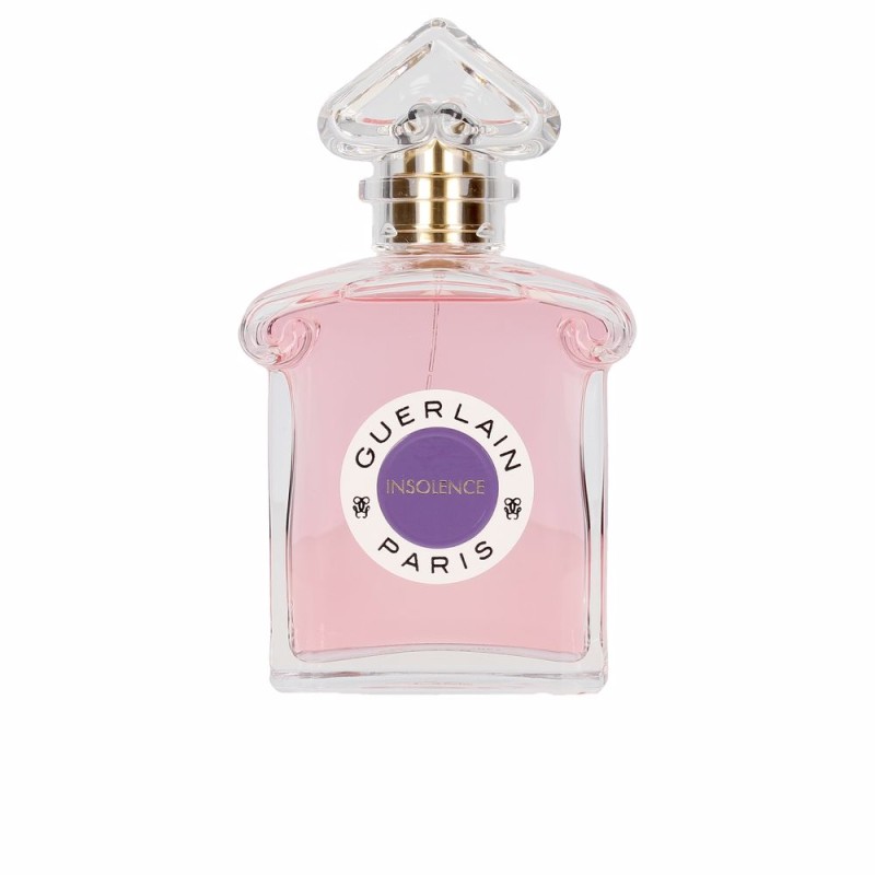 INSOLENCE eau de toilette vaporisateur 75 ml