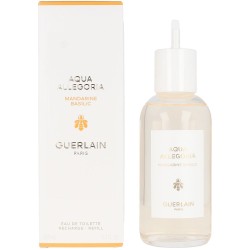 AQUA ALLEGORIA MANDARINE BASILIC recharge eau de toilette vaporisateur 200 ml