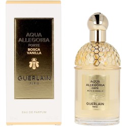 AQUA ALLEGORIA FORTE BOSCA VANILLE edp vapo 125 ml