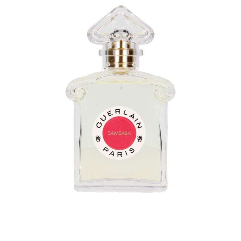 SAMSARA eau de toilette vaporisateur 75 ml