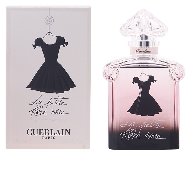LA PETITE ROBE NOIRE eau de parfum vaporisateur 100 ml
