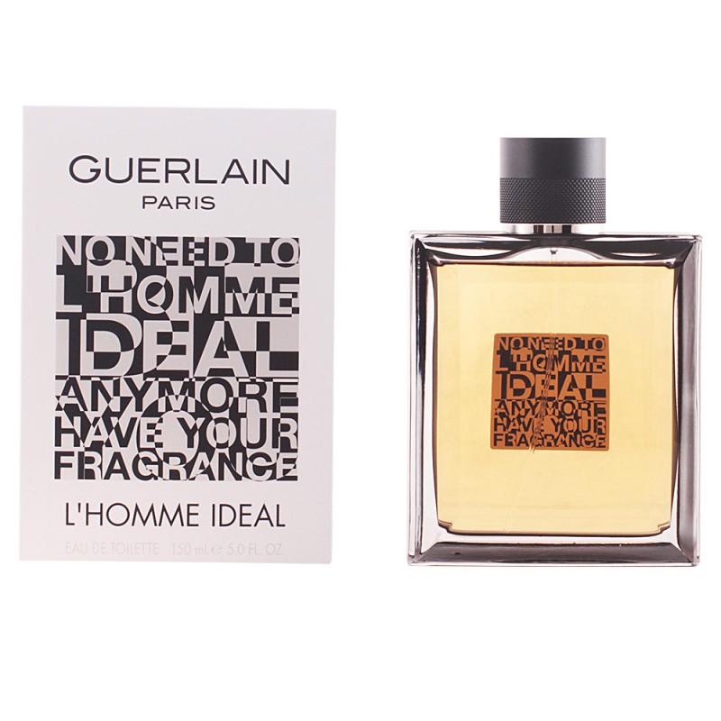 L'HOMME IDEAL eau de toilette vaporisateur 150 ml
